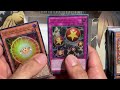 Opening Another Yugioh Battles of Legend Terminal Revenge Booster Box Awesome Pulls!