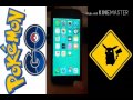 How to download pokemon go modded hack in IOS