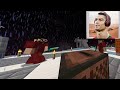 Messi & Ronaldo play MINECRAFT - The Generational War!