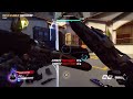 Overwatch Play Of The Game: Reaper