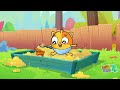 Itsy Bitsy Brother Song | Funny Kids Songs 😻🐨🐰🦁 And Nursery Rhymes by Baby Zoo TV
