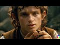 The Lord of the Rings - Fan-made video and music.