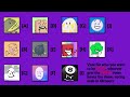 BFB Viewer Voting Episode 3