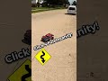 RC CAR INSANE DEATH RAMP #rc #rccar #rccars #shortsvideo #shortvideo #shorts #short #short’s