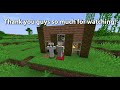 Minecraft Let's Play | Death and Construction | Ep 2
