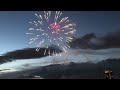 EP 190 CANADA DAY FIRE WORKS#canadalife