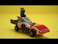 I Built Every POPULAR CARTOONS in LEGO | FUNZ Bricks