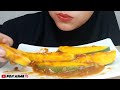 PEDES NDOWER ‼️ ASMR RUJAK MANGGA