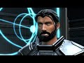 SWTOR - Legacy of the Sith 7.4 Sombres chaînes : Jedi