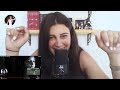 VOCAL COACH REACTION Angelina Jordan - I Put A Spell On You