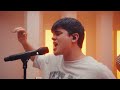 Iñigo Quintero - El Equilibrio (Live) | Vevo DSCVR
