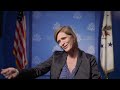 Samantha Power on Diplomacy, Motherhood, and the 24-7 Job 'of a Lifetime'