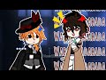 Listener x Yapper || Meme || Soukoku/ChuZai || BSD/ВИБП