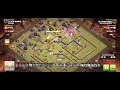 Clash Of Clans New Troops Super Hogs Queen Charge ।। TH15 QC SHOGS