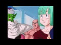 TFS Bulma: Hey, so, I can't sense power levels, but I can feel that.  Does that mean anything?