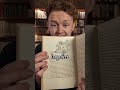 This Book Made Tolkien Change Gollum