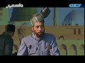 Azmat-e-Quran aur Jama'at Ahmadiyya - Urdu Speech at Jalsa Salana Qadian 2011