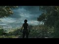 Shadow of the Tomb Raider - Rough landing