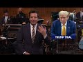 News Smash: Trump's Criminal Trial, Bridgerton Is Back | The Tonight Show Starring Jimmy Fallon