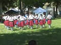 Wasatch and District Pipe Band Grade 3 MSR 2008