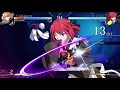 Melty Blood: Type Lumina - Good Online Matches 6