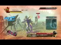 Kamen Rider: Battride War- OOO Gameplay