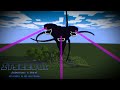 Wither Storm Evolution #3 (REANIMATED) - ItsZed01