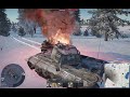 Tiger 2(H) | 2 NUKES and a fail with the king of 6.7