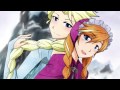 Nightcore - (Reprise) For The First Time In Forever (Frozen)