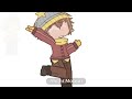 How Cartman feels after Kyle calls him bae/baby || Kyman || sh!typost