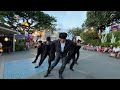 [KPOP IN PUBLIC] JungKook 'Standing Next To You' Full Dance Cover | PHILIPPINES