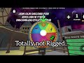 This is Rigged... | Zyleak's MM2