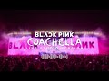 BLACKPINK - Intro / Typa Girl [Remix] | COACHELLA 2023 (Live Band Studio Version)