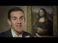 Da Vinci: A Man Of Science Or Of The Arts? (Full Art Documentary)