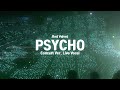 Psycho Red Velvet Concert Ver. (Live Vocal)