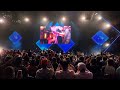 EVO 2022 Street Fighter 6 Kimberly and Juri Han Crowd Reaction