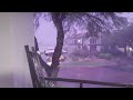 Arizona Storm Watching 8/8/22