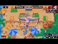 Brawl Stars World Finals 2023 (Highlights)