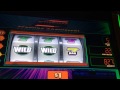 ★ BIG WIN! AFTERSHOCK SLOT MACHINE HIGH LIMIT LIVE PLAY! Best of $1 Denom Vegas! (DProxima)