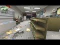 Counter Strike: Source / bomb defusal / de_banqiao / forgotten custom maps