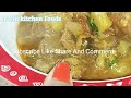 How to make lazeez ( lauki ) ghiya gosht Recipe Aashi kitchen  Foods