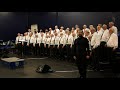 Somebody To Love by Queen (performed by The Weybridge MVC)