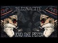 BLIZNACITE - Kvo She Pesta (Official Audio)