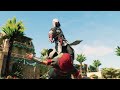 Assassin's Creed Mirage | عرض طريقة اللعب | PS5 & PS4 العاب