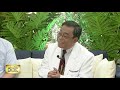 Dr. Michael Alan Hernandez discusses about pancreatic cancer | Salamat Dok