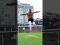 Full Speed Training Workout🚀