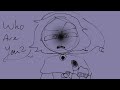 Who Are You| @LunarandEarthShow animatic