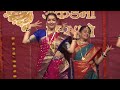 Dekhani (Goan Folk Dance)