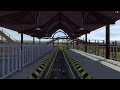 450 Subscriber Special: The Pepper Stepper - Trailered Wooden Coaster | NoLimits 2