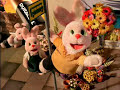 Duracell Battery TV commercial from Germany Cute Bunnies!!